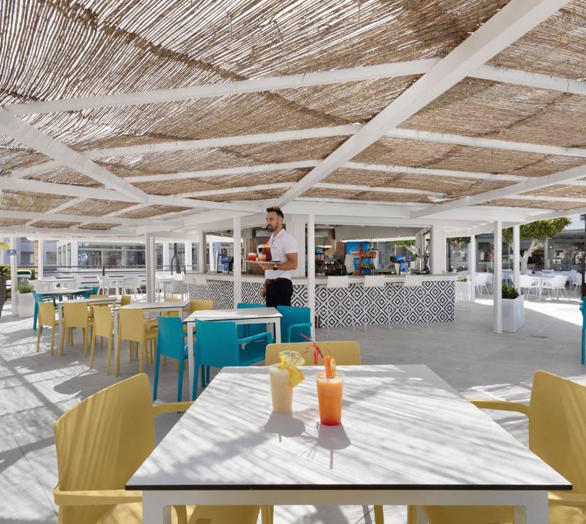 Bar Hotel Palmanova Suites by TRH Magaluf