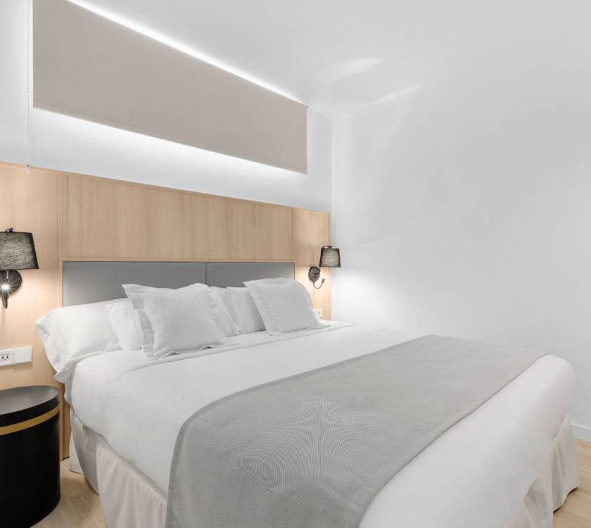 Habitación Hotel Palmanova Suites by TRH Magaluf