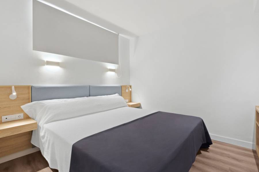 Suite de 3 adultos Hotel Palmanova Suites by TRH 